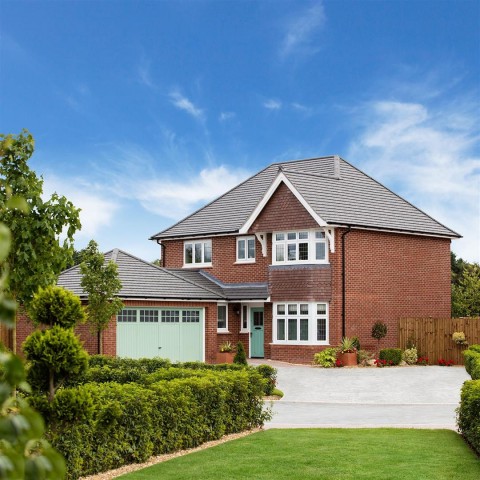 Property thumbnail image for Nicker Hill, Keyworth