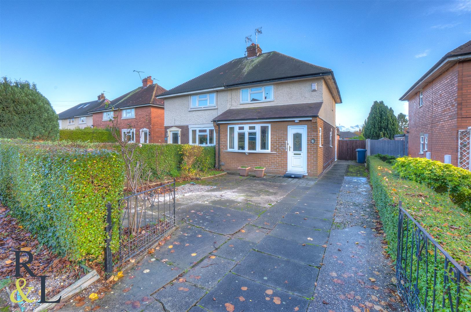 Property image for Cliff Crescent, Radcliffe-On-Trent, Nottingham