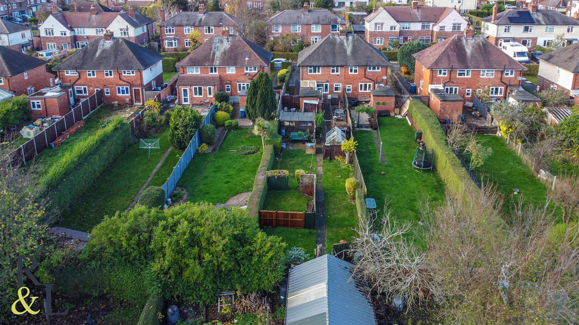 Property image for Cliff Crescent, Radcliffe-On-Trent, Nottingham