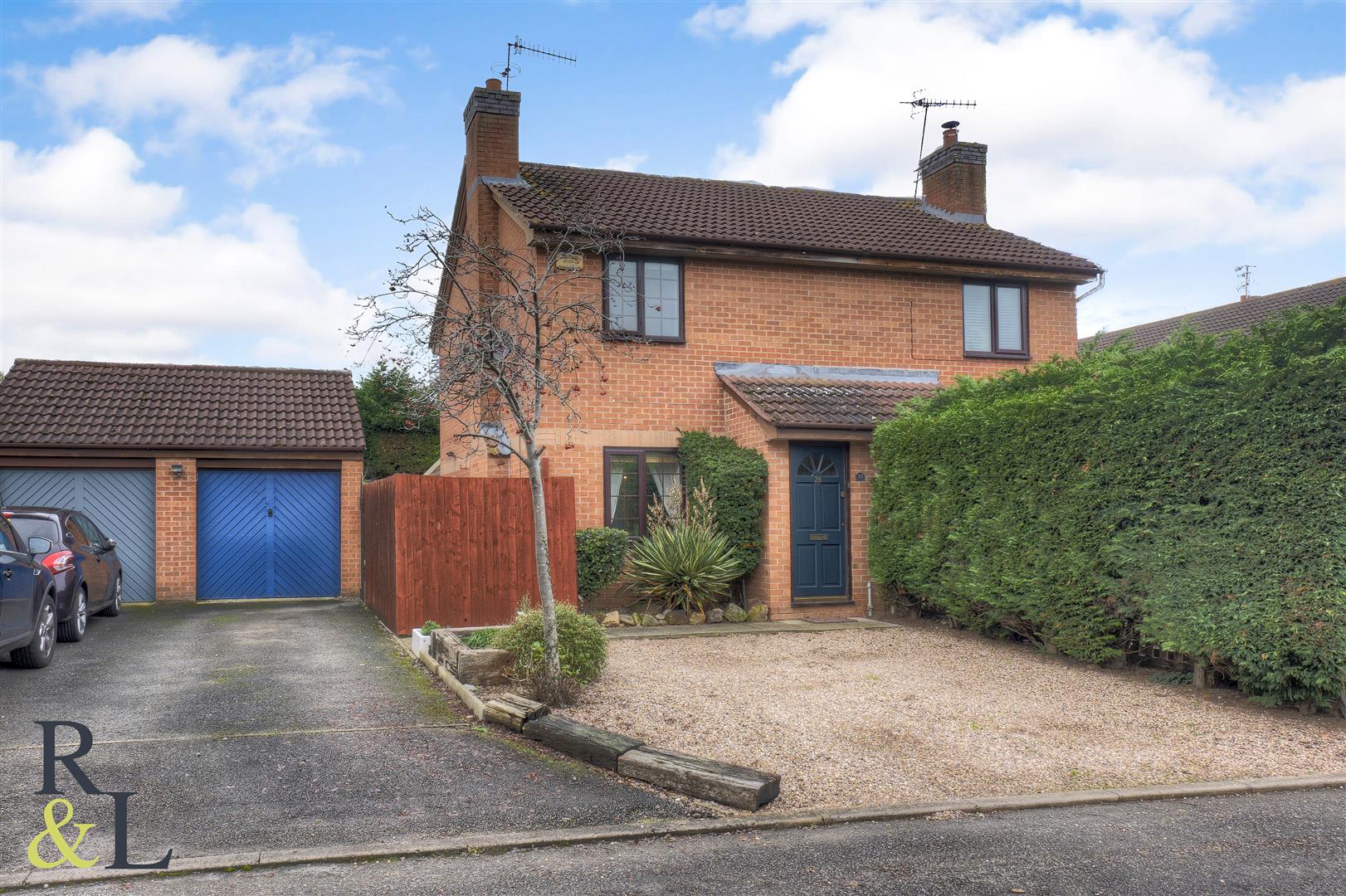 Property image for Gripps Common, Cotgrave, Nottingham