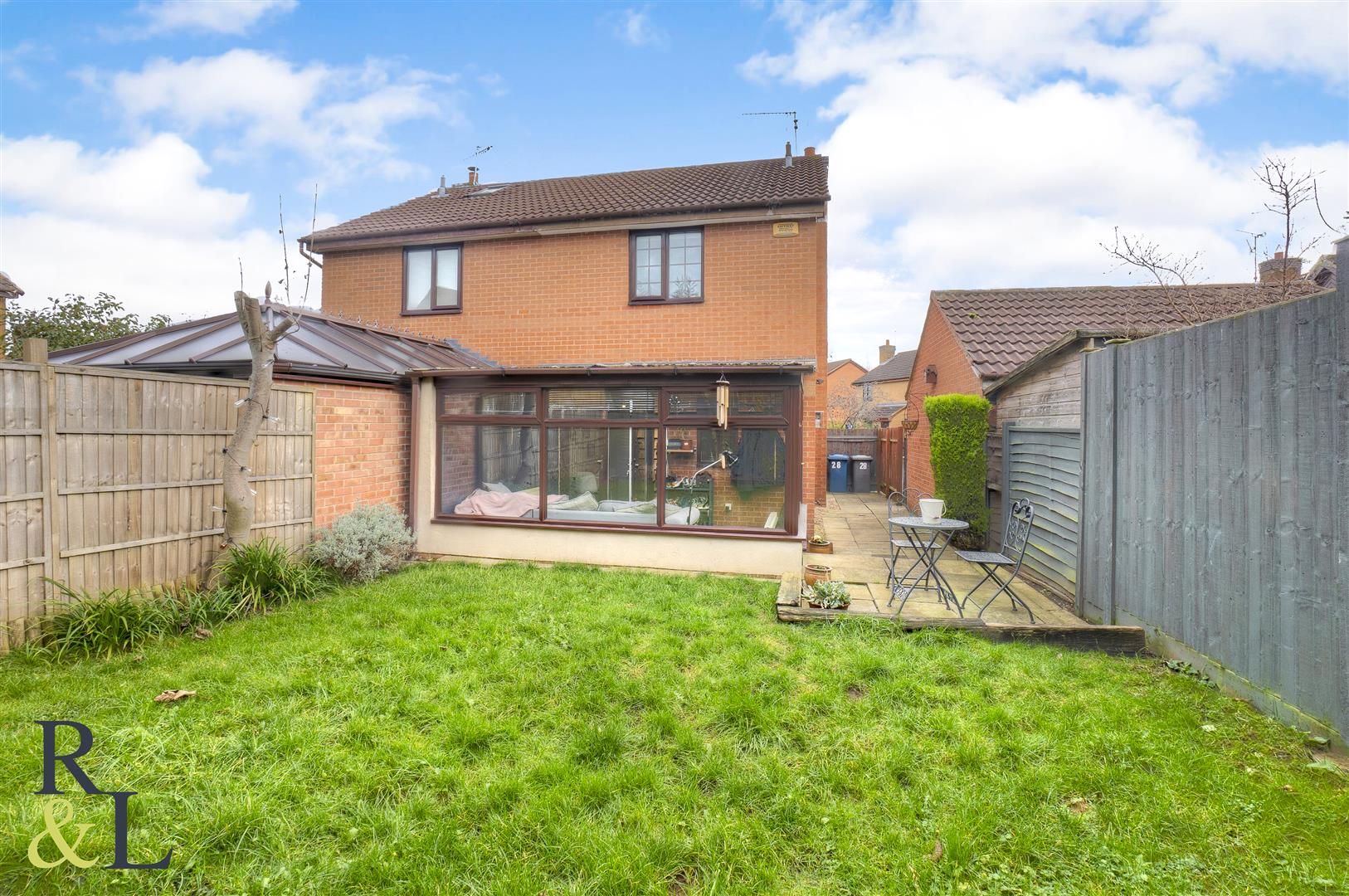 Property image for Gripps Common, Cotgrave, Nottingham