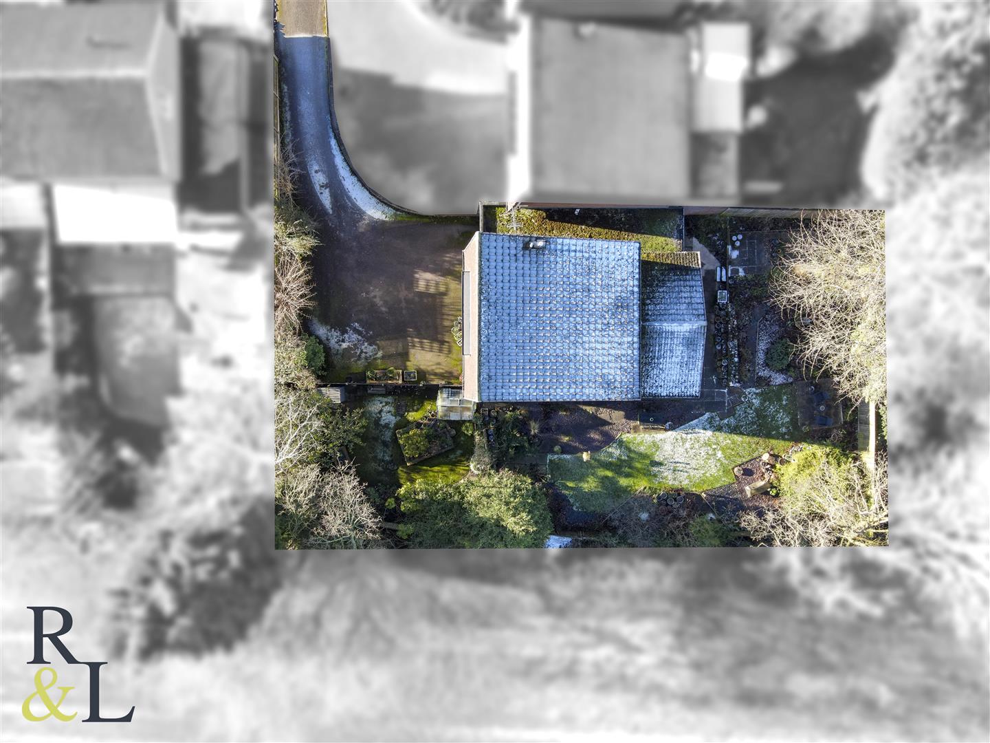 Property image for Dorset Drive, Moira, Swadlincote
