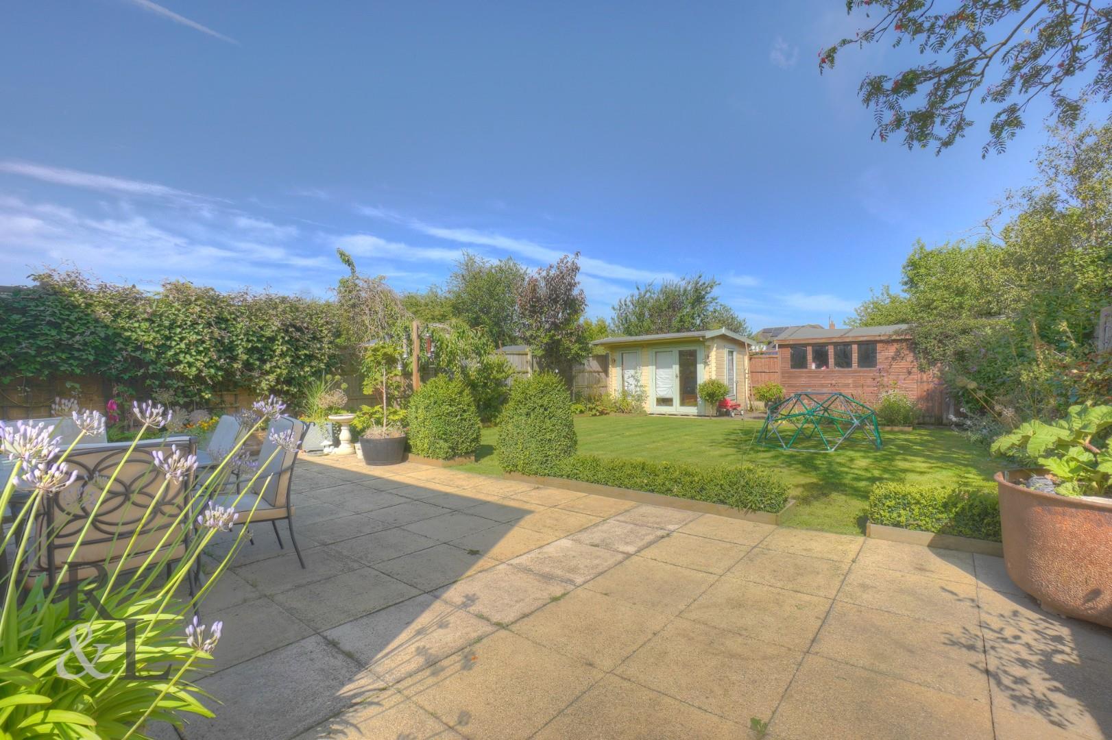 Property image for Meadow Drive, Keyworth, Nottingham