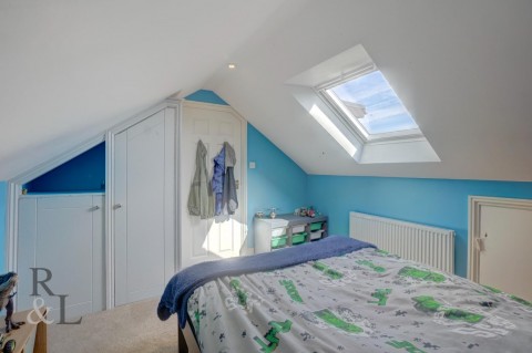 Property thumbnail image for Meadow Drive, Keyworth, Nottingham