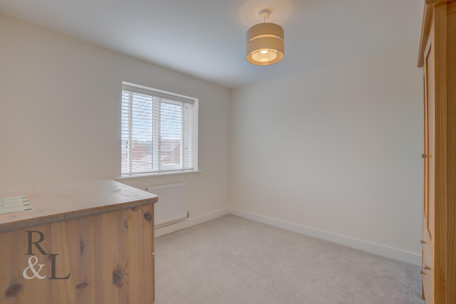 Property image for Hallam Drive, Radcliffe-On-Trent, Nottingham