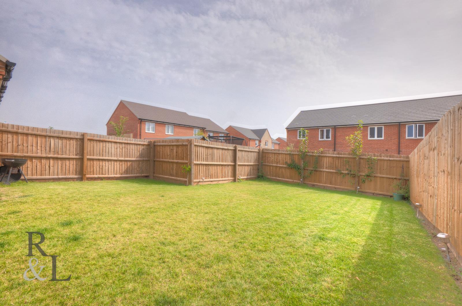 Property image for Hallam Drive, Radcliffe-On-Trent, Nottingham