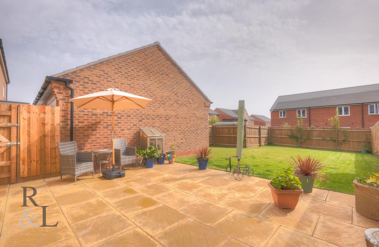 Property image for Hallam Drive, Radcliffe-On-Trent, Nottingham