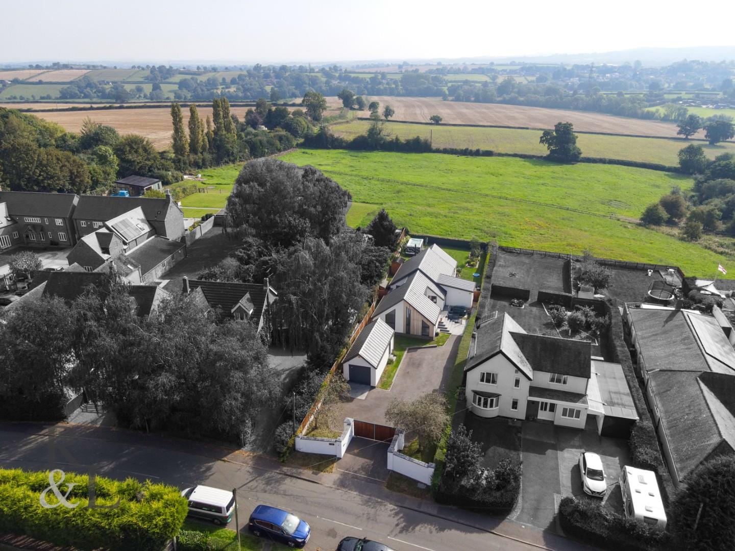Property image for School Lane, Newbold Coleorton