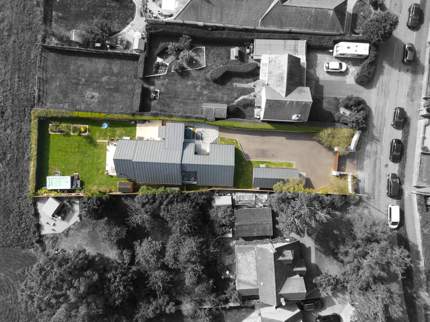 Property image for School Lane, Newbold Coleorton