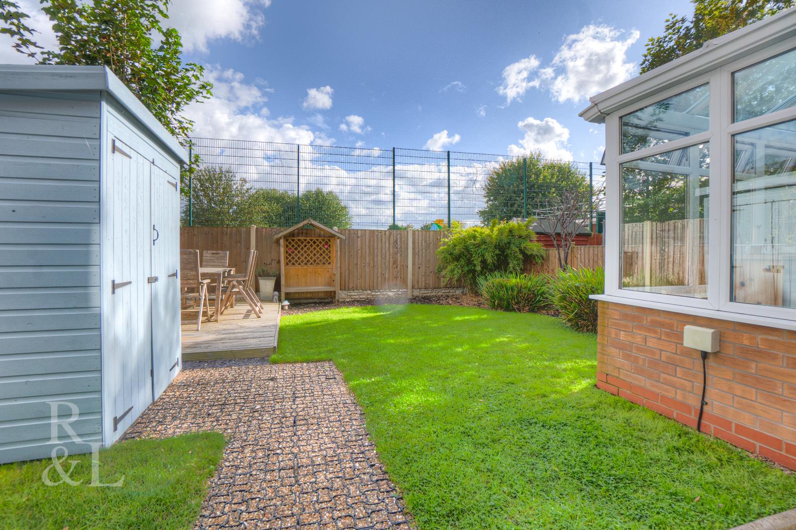 Property image for Hotspur Drive, Colwick, Nottingham