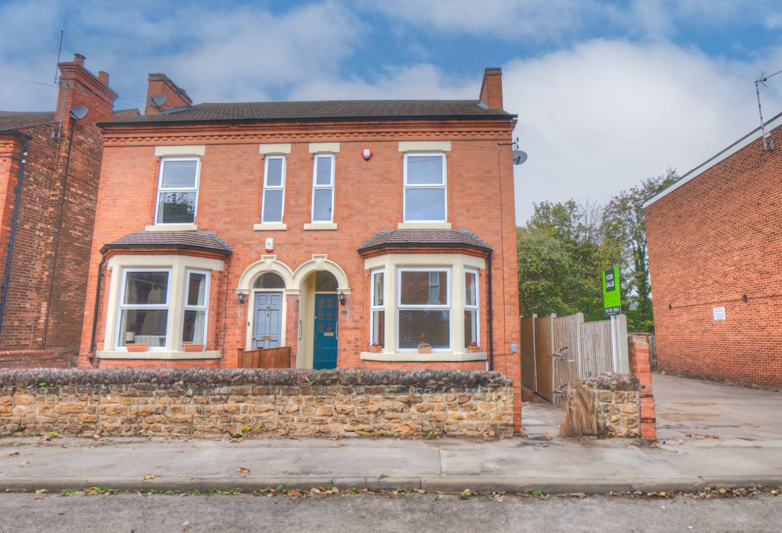 Property image for North Road, West Bridgford, Nottingham