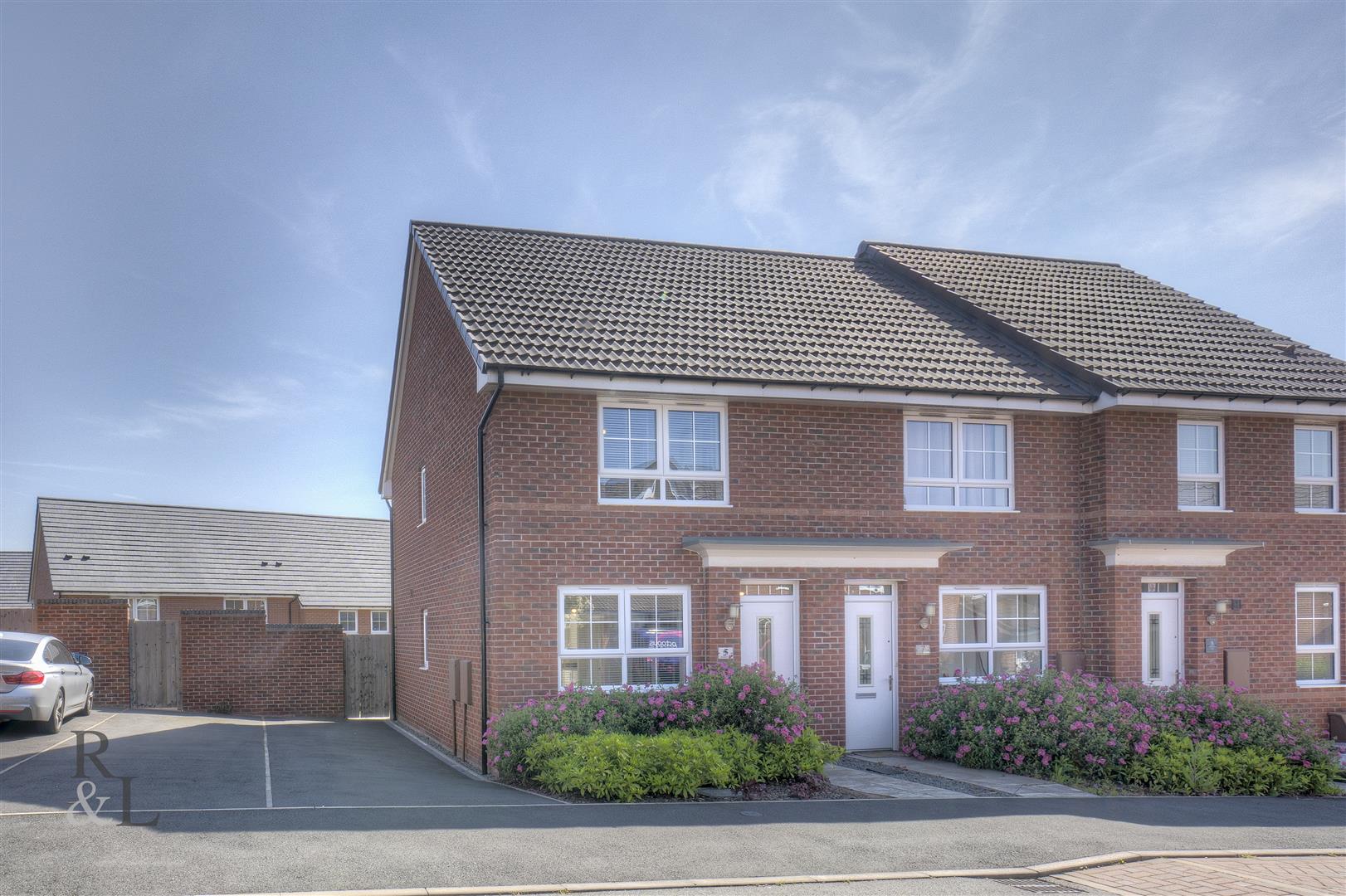 Property image for Hornbeam Close Edwalton Nottingham