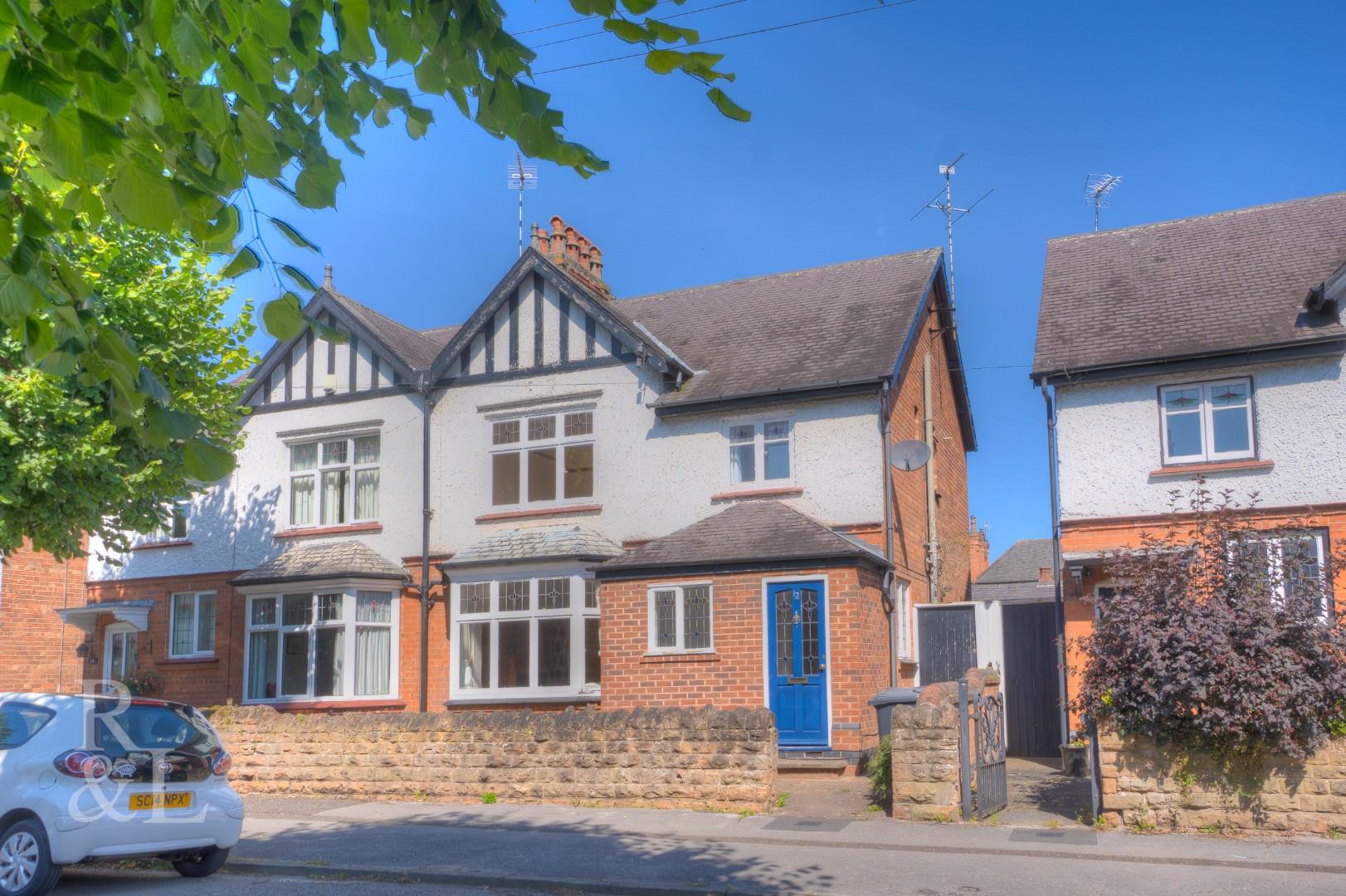 Property image for Taunton Road, West Bridgford, Nottingham