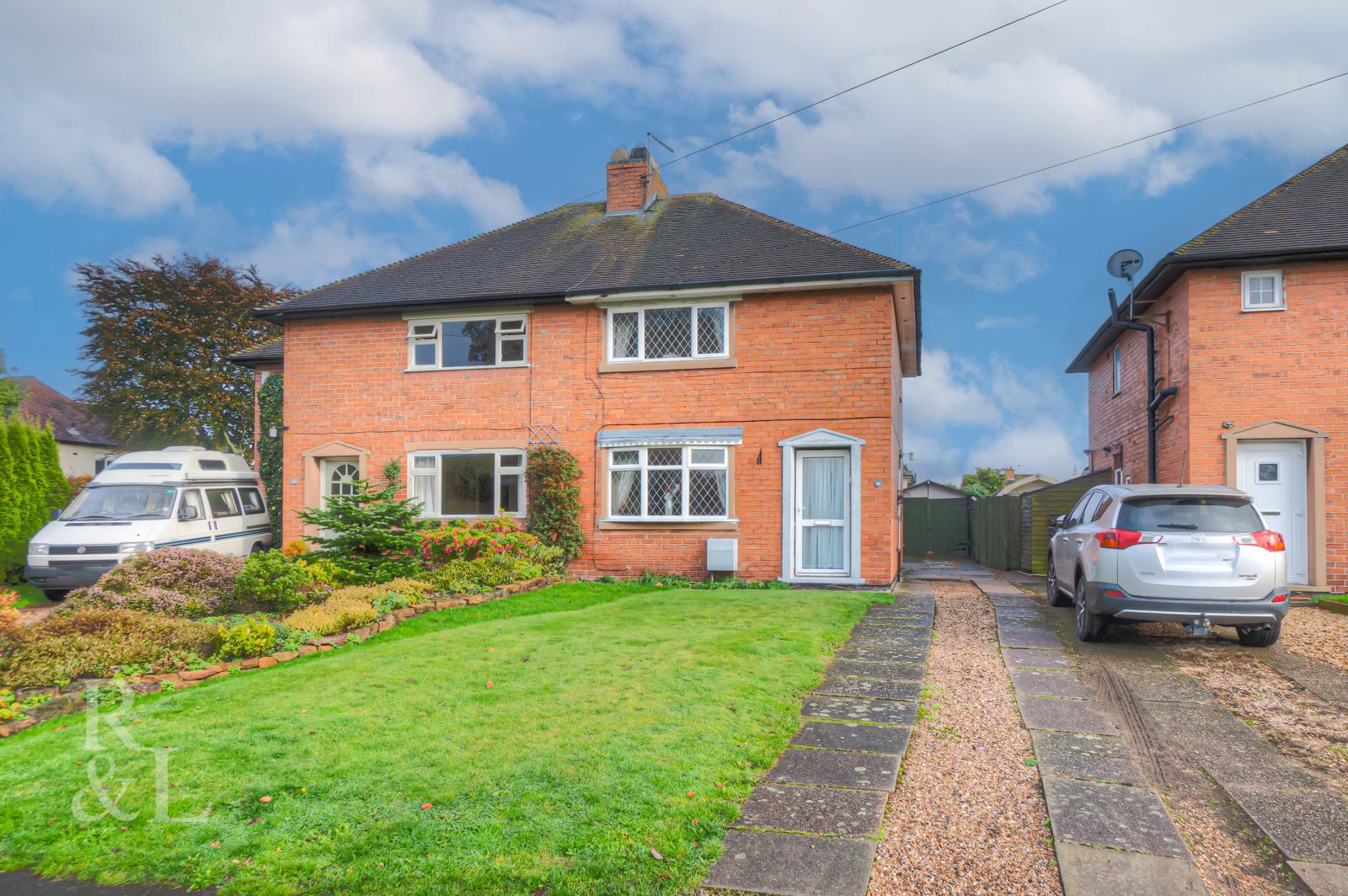 Property image for Straws Lane, East Bridgford, Nottingham