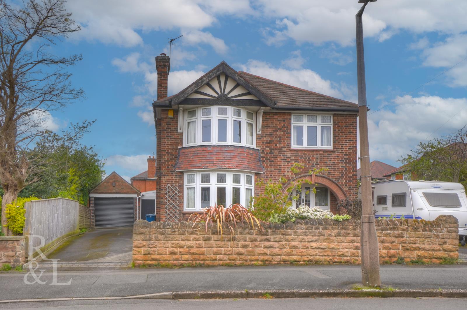 Property image for Stamford Road, West Bridgford, Nottingham