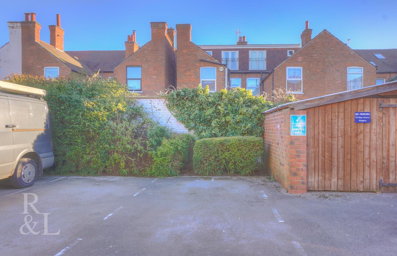 Property image for Edward Road, West Bridgford, Nottingham