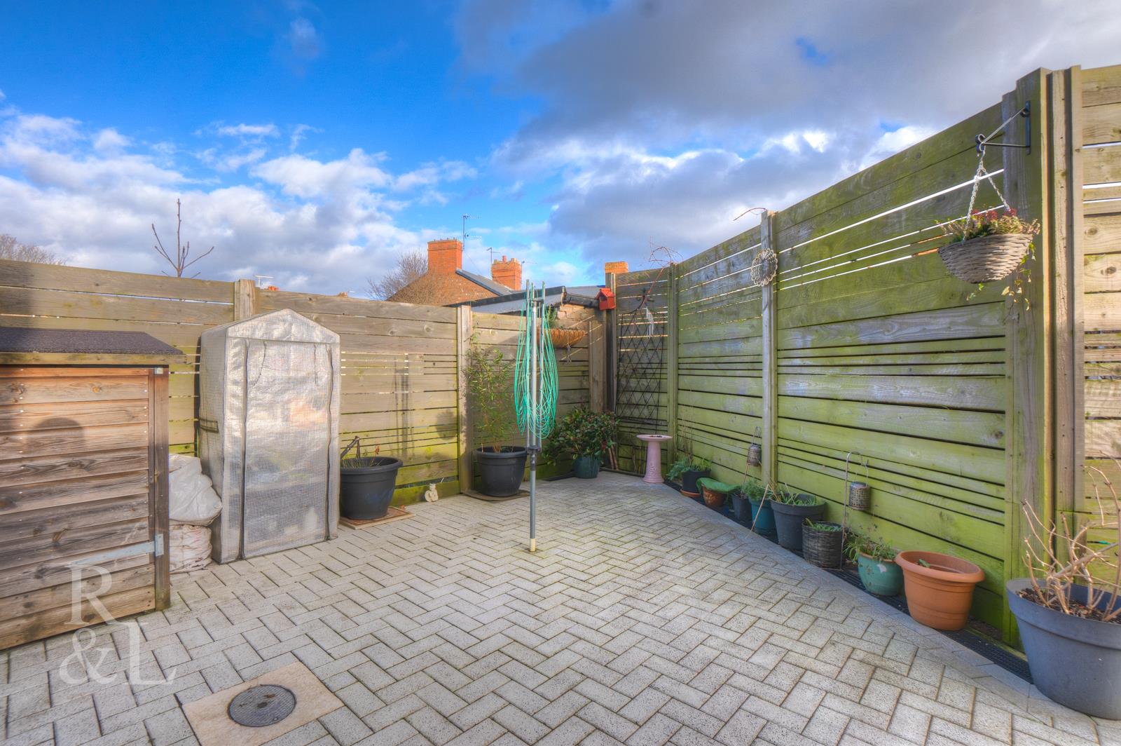 Property image for Wilford Crescent West, Meadows, Nottingham
