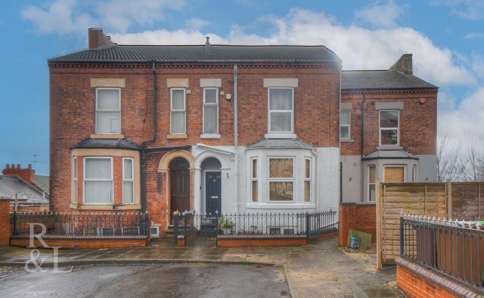 Property image for Victoria Avenue, Sneinton, Nottingham