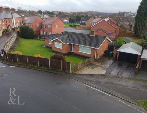 Property thumbnail image for Meadow Lane, Newhall, Swadlincote