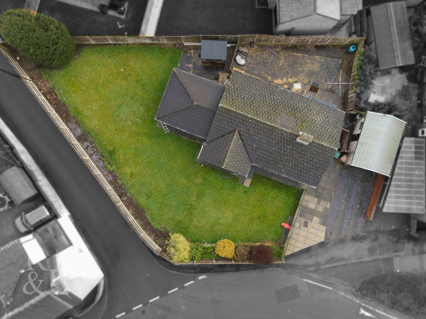 Property image for Meadow Lane, Newhall, Swadlincote