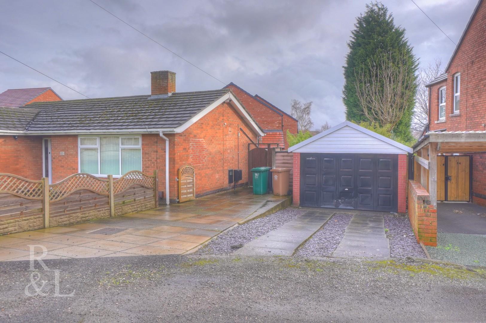 Property image for Meadow Lane, Newhall, Swadlincote