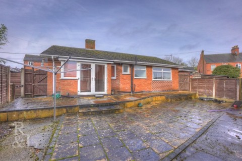 Property thumbnail image for Meadow Lane, Newhall, Swadlincote