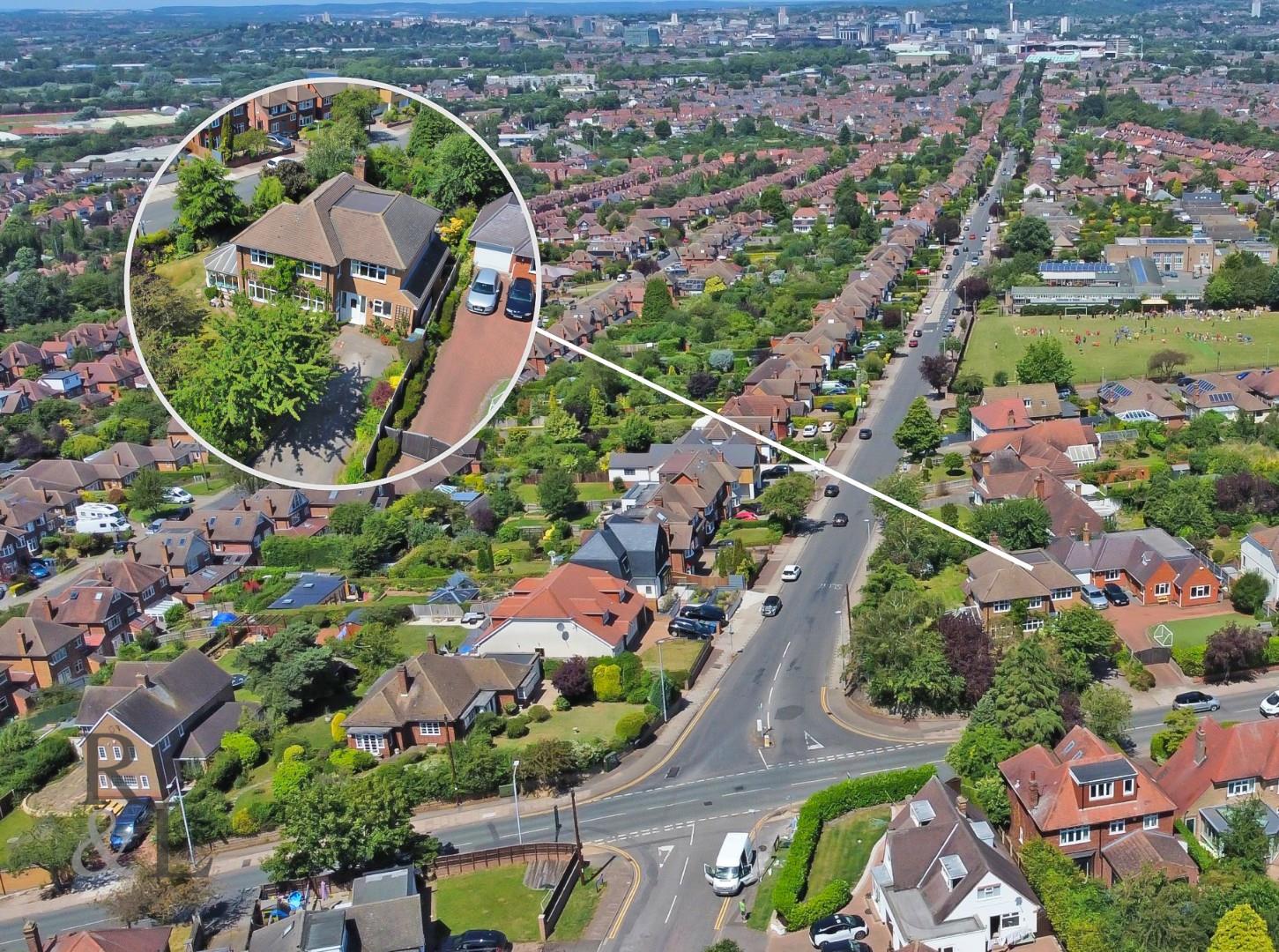Property image for Boundary Road, West Bridgford, Nottingham