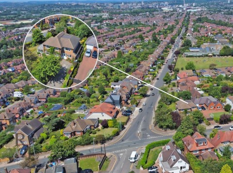 Property thumbnail image for Boundary Road, West Bridgford, Nottingham