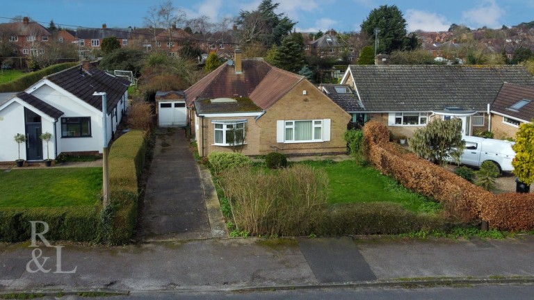 Ashley Road, Keyworth, Nottingham