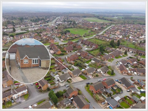 Property thumbnail image for Linford Crescent, Markfield