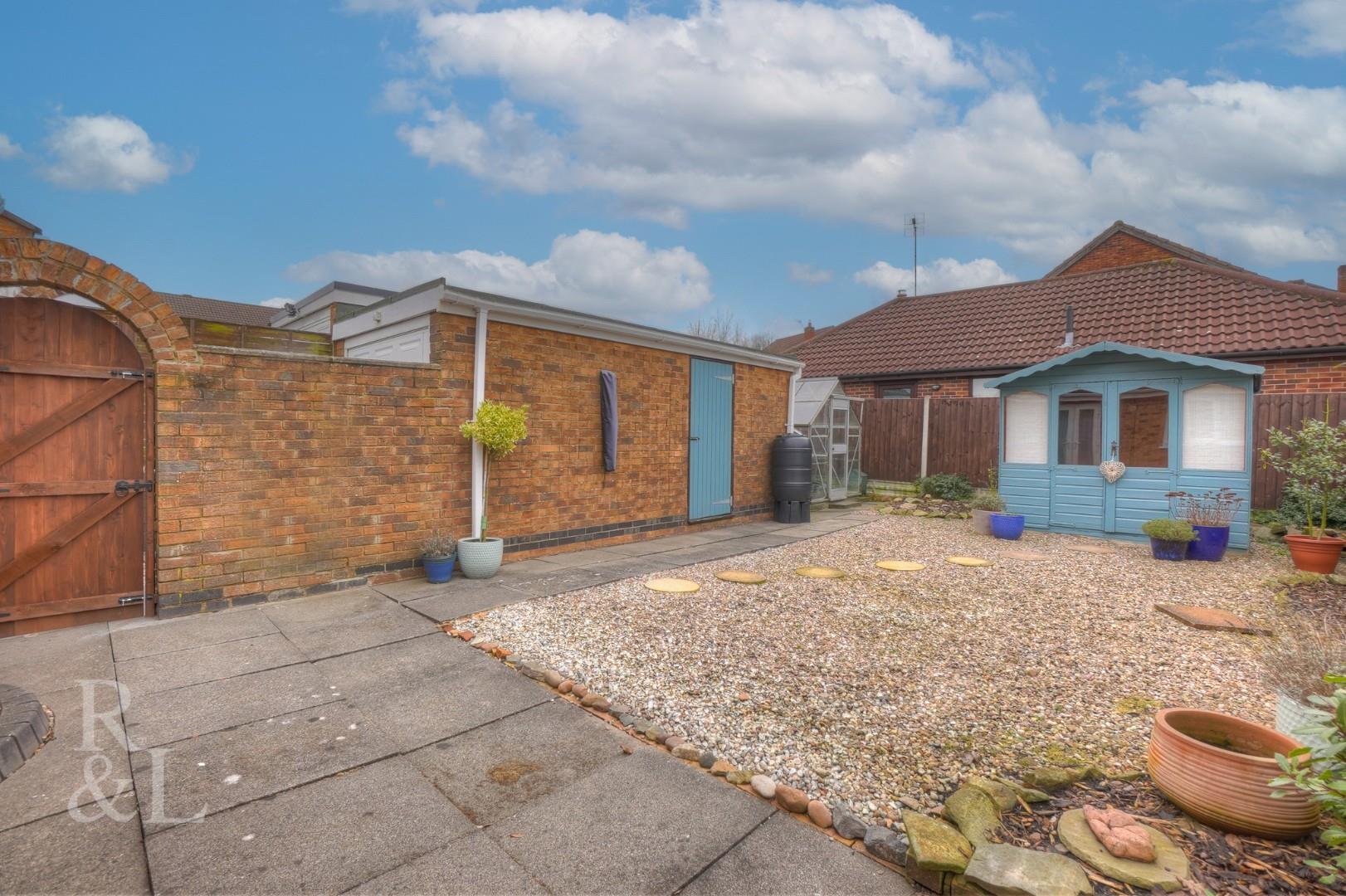Property image for Linford Crescent, Markfield