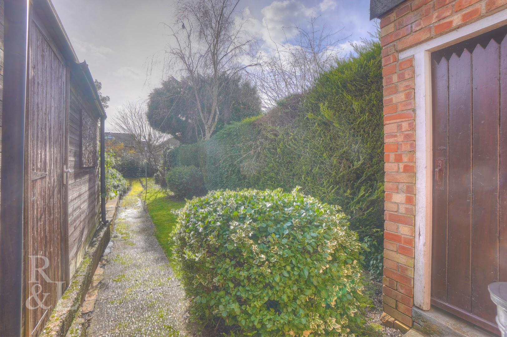 Property image for Mabel Grove, West Bridgford, Nottingham