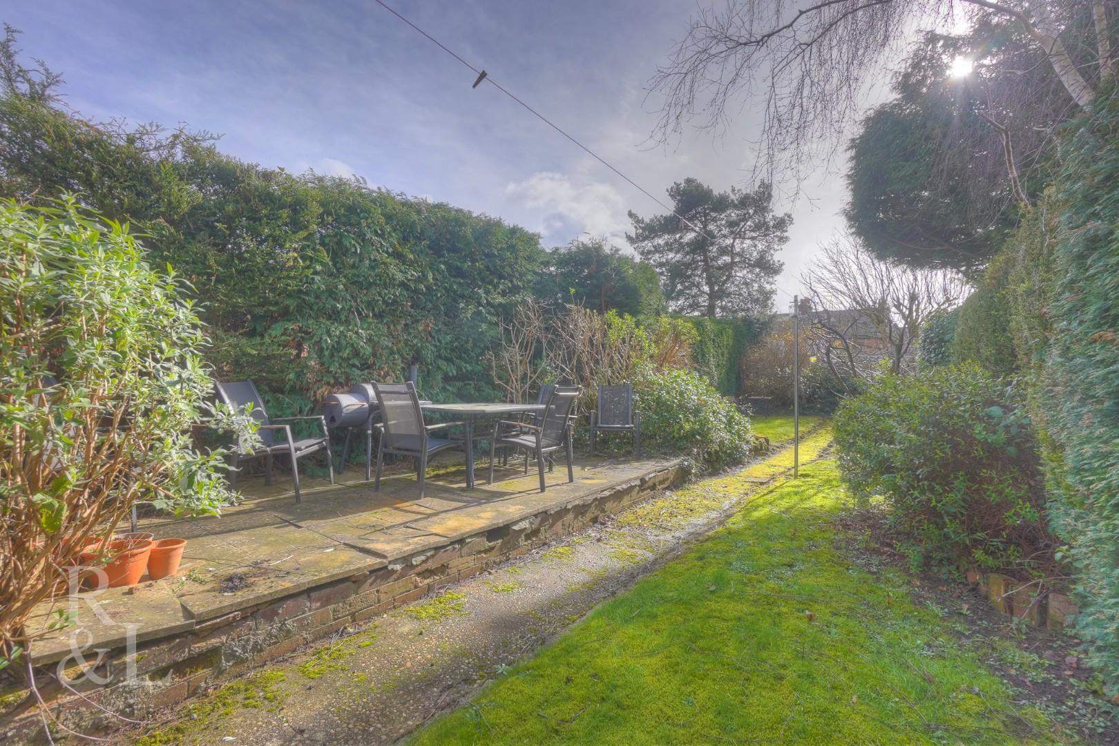Property image for Mabel Grove, West Bridgford, Nottingham