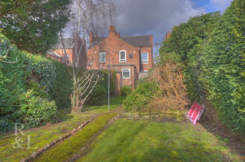 Property thumbnail image for Mabel Grove, West Bridgford, Nottingham