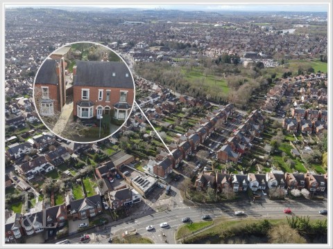 Property thumbnail image for Mabel Grove, West Bridgford, Nottingham