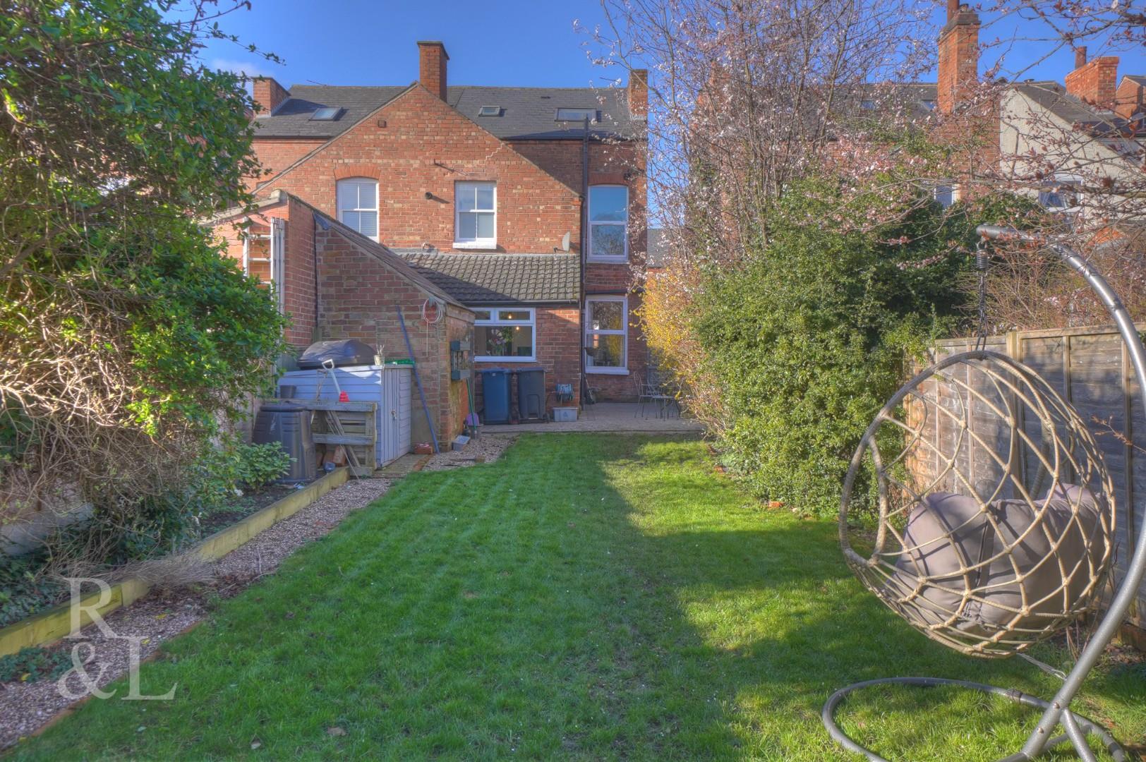 Property image for Highfield Road, West Bridgford, Nottingham