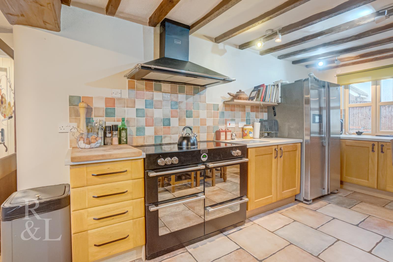 Property image for Prospect House, Chapel Street, Oakthorpe