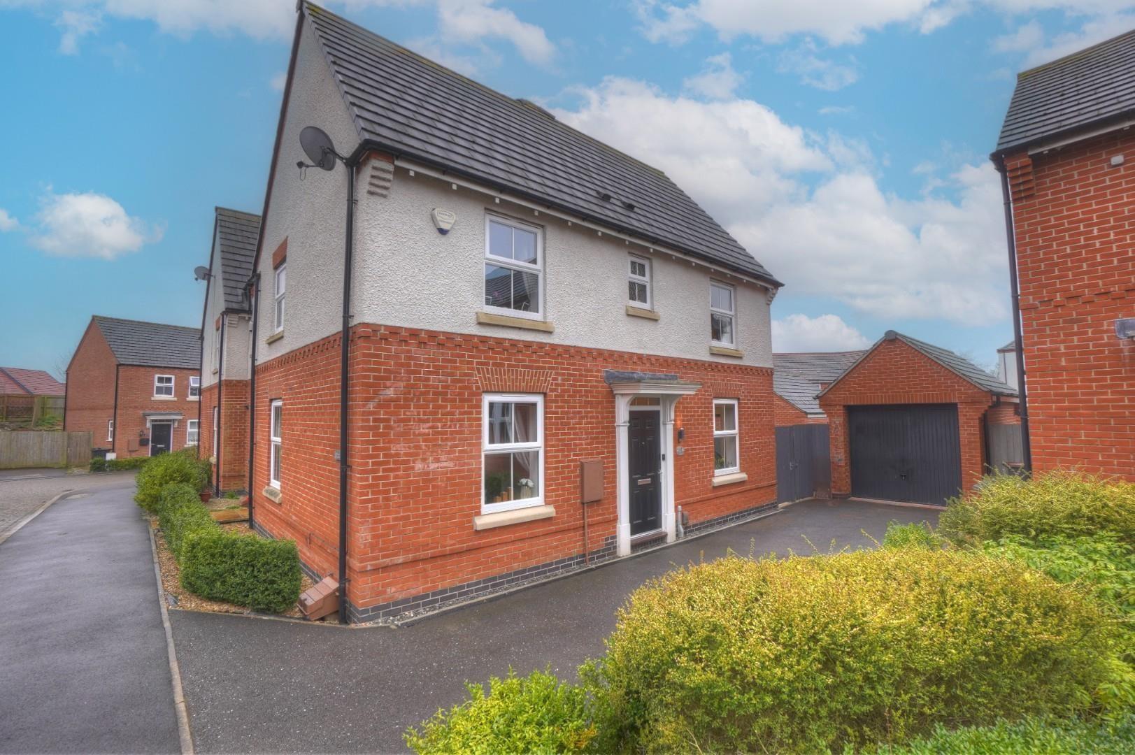 Property image for Isaac Grove, Ashby-De-La-Zouch