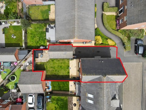 Property thumbnail image for Isaac Grove, Ashby-De-La-Zouch