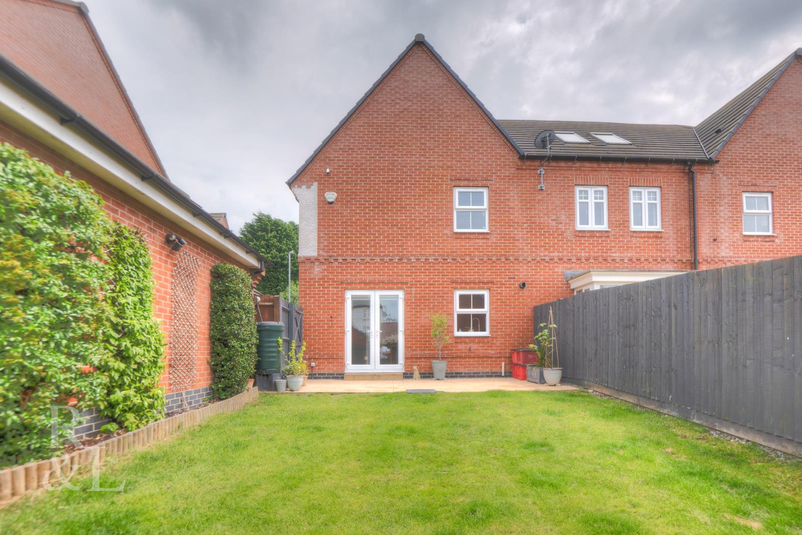 Property image for Isaac Grove, Ashby-De-La-Zouch