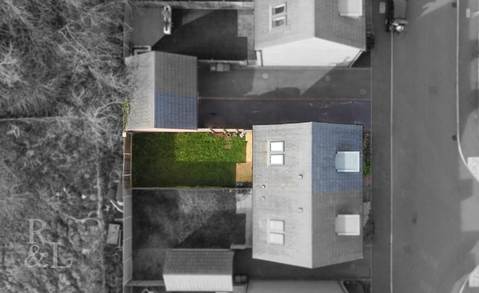 Property image for Mountain Ash Crescent, Edwalton, Nottingham