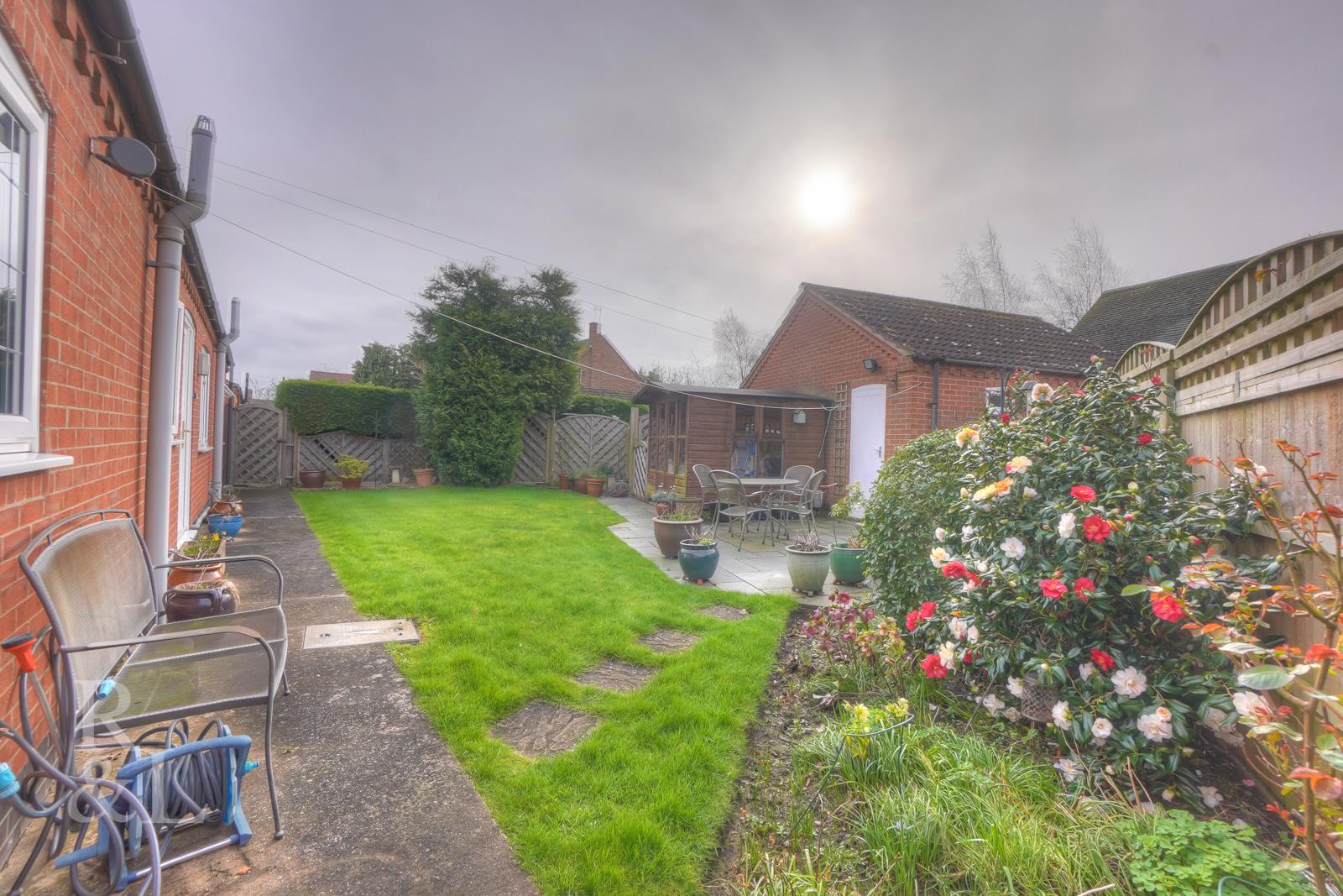 Property image for Widmerpool Road, Wysall, Nottingham