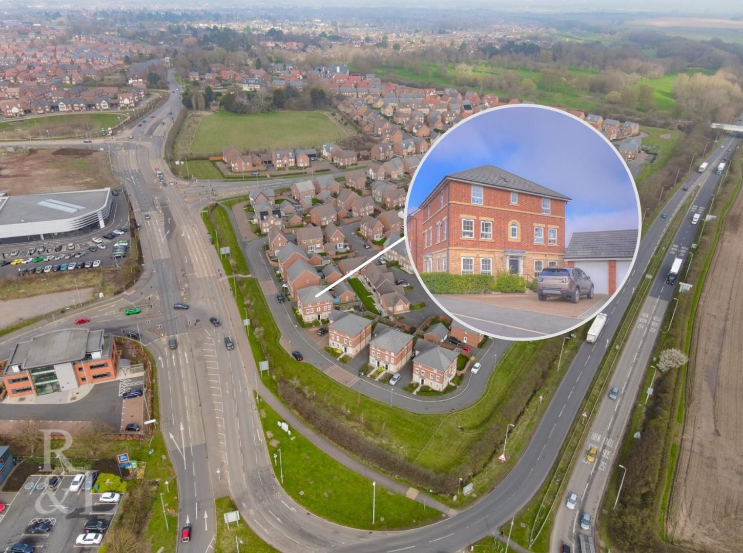 Property image for Hemlock Road, Edwalton, Nottingham