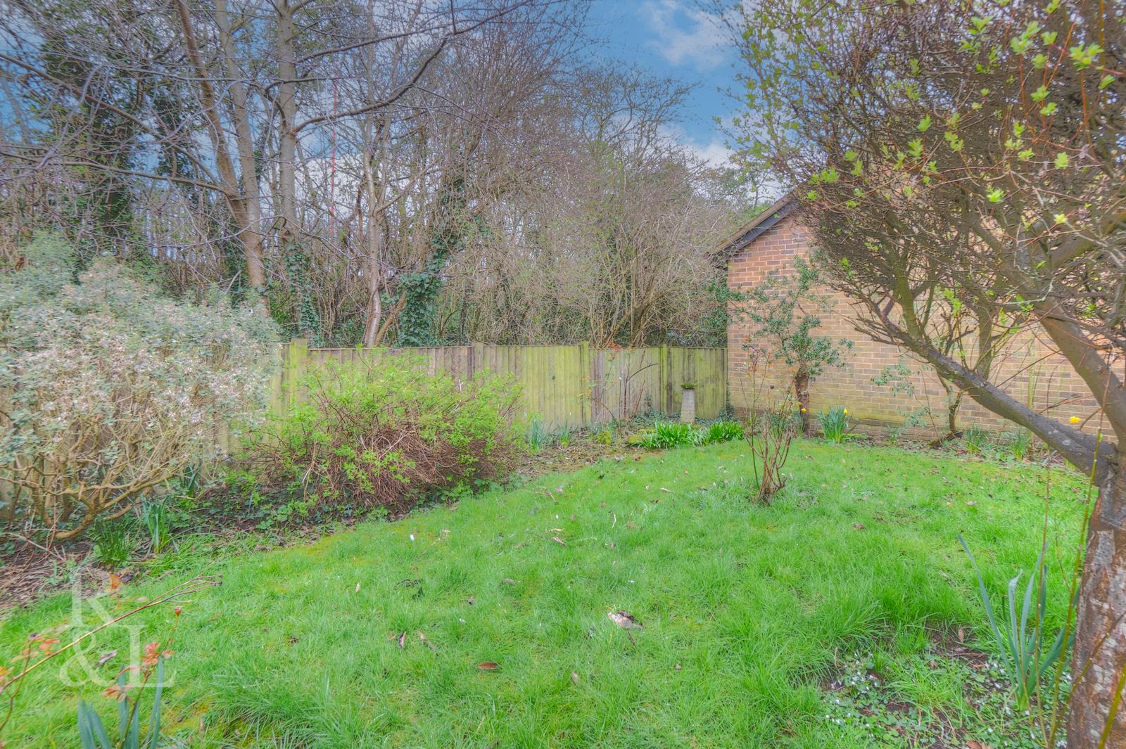 Property image for Gresham Close, West Bridgford, Nottingham