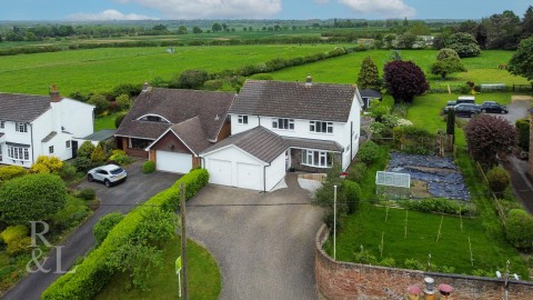 Property thumbnail image for Black Horse Hill, Appleby Magna