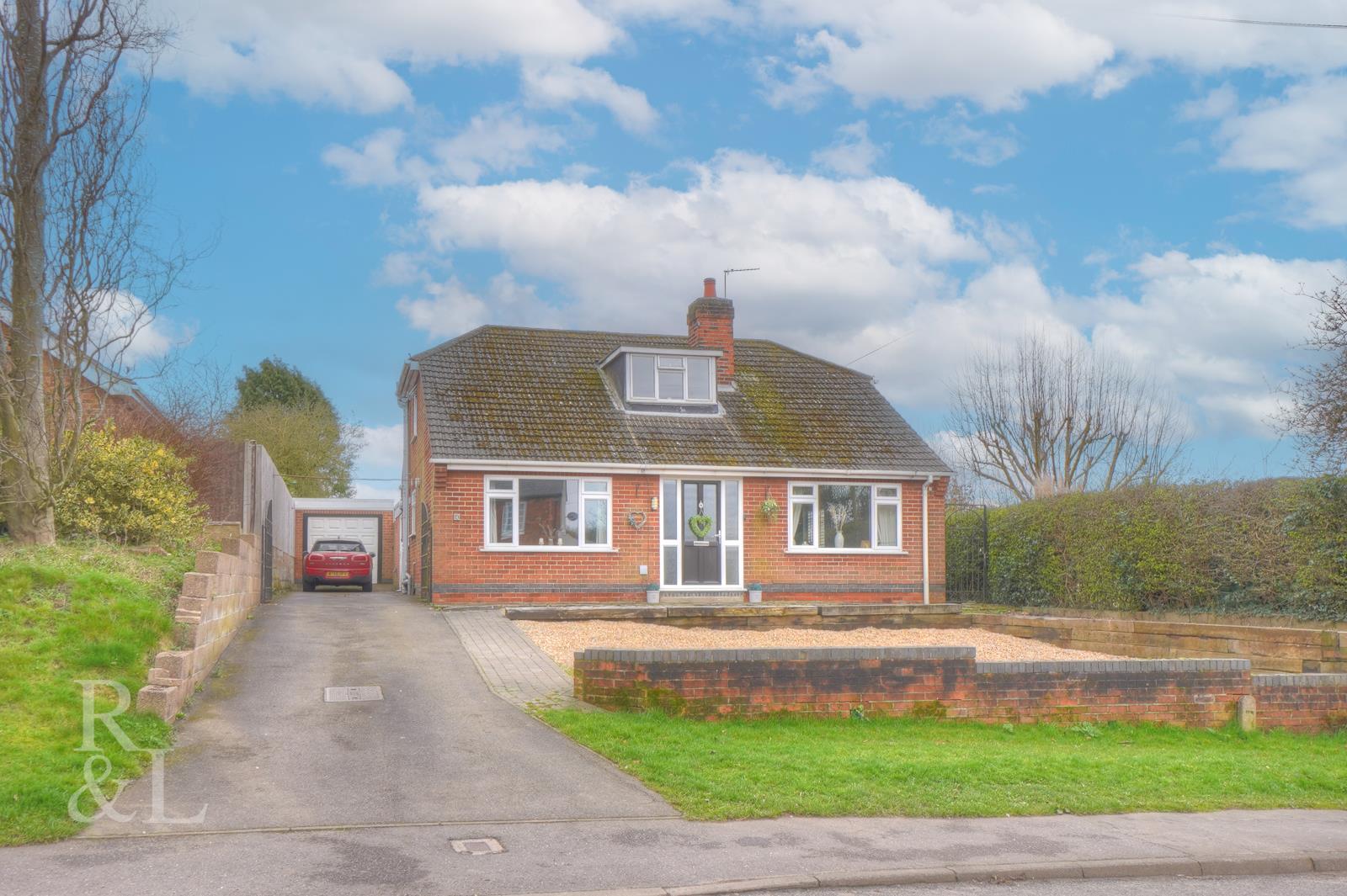 Property image for Main Street, Blackfordby,