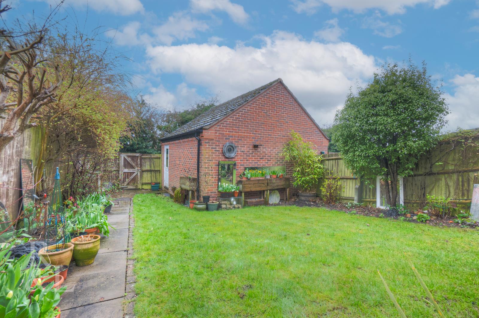 Property image for Mill Hill Leys, Wymeswold, Loughborough