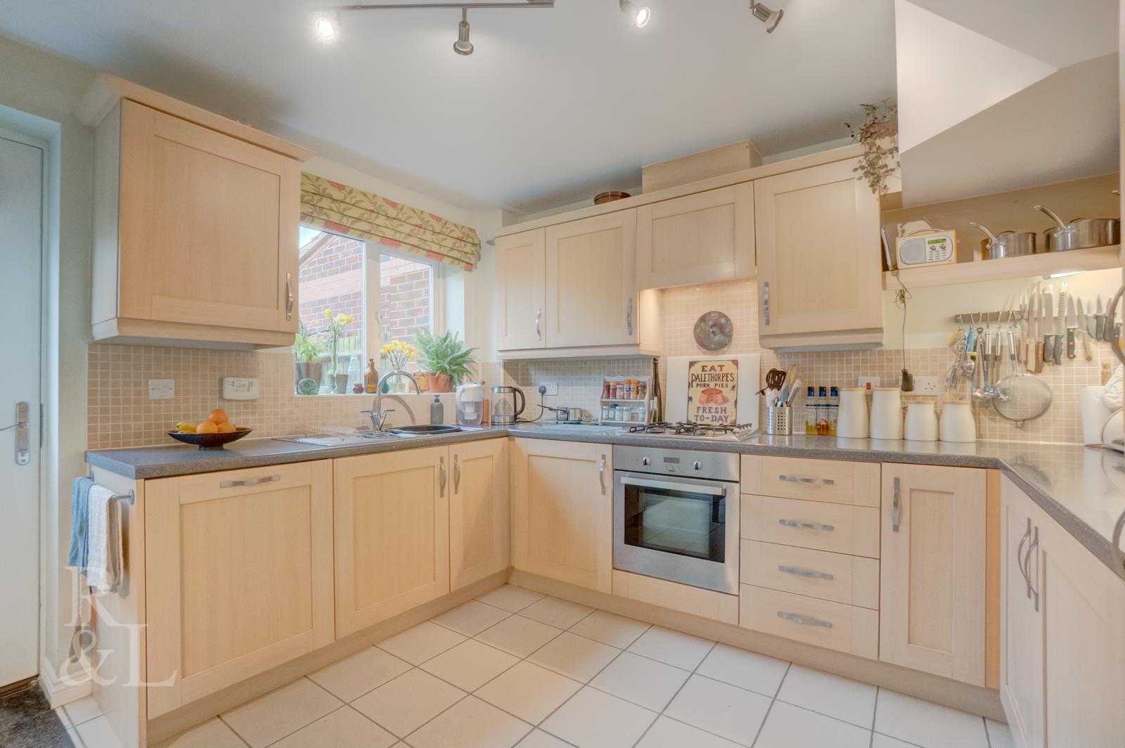 Property image for Mill Hill Leys, Wymeswold, Loughborough
