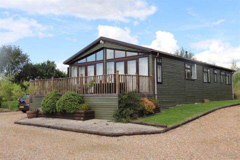 Property thumbnail image for Ashby Woulds Lodges, Overseal,