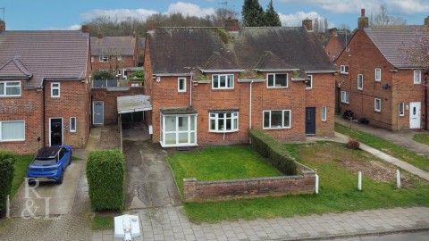 Property thumbnail image for Lutterell Way, West Bridgford, Nottingham